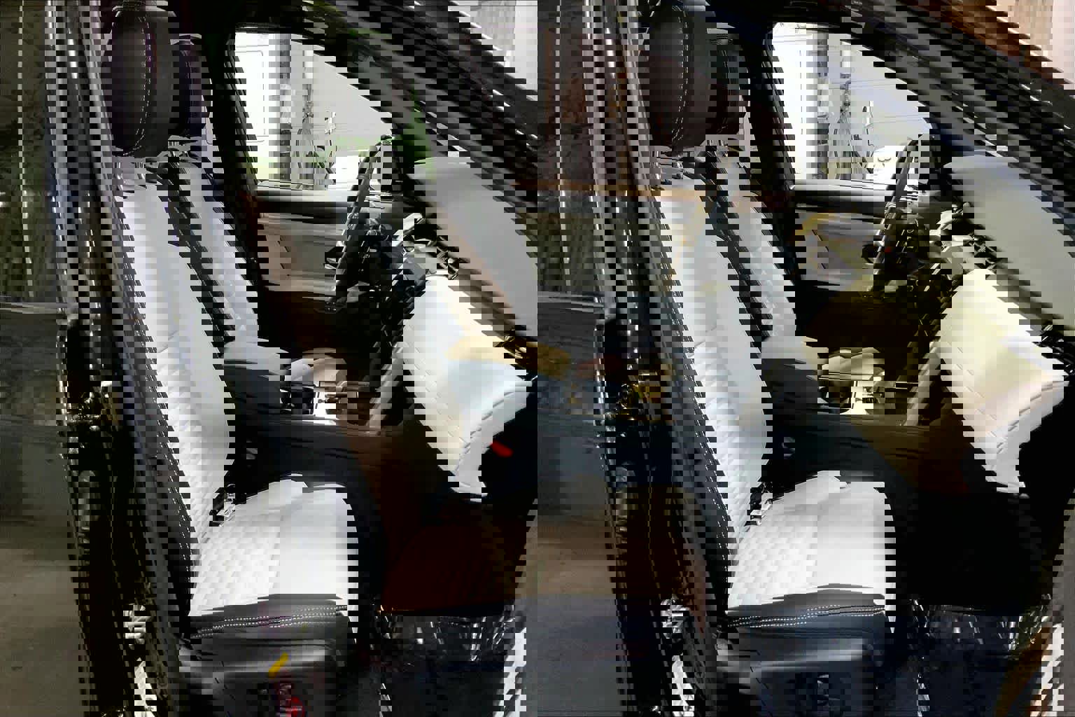 Used 2024 Land Rover Discovery Sport Dynamic SE image 9