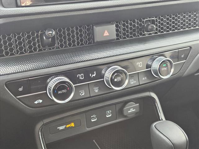 New 2026 Honda CR-V TrailSport image 22