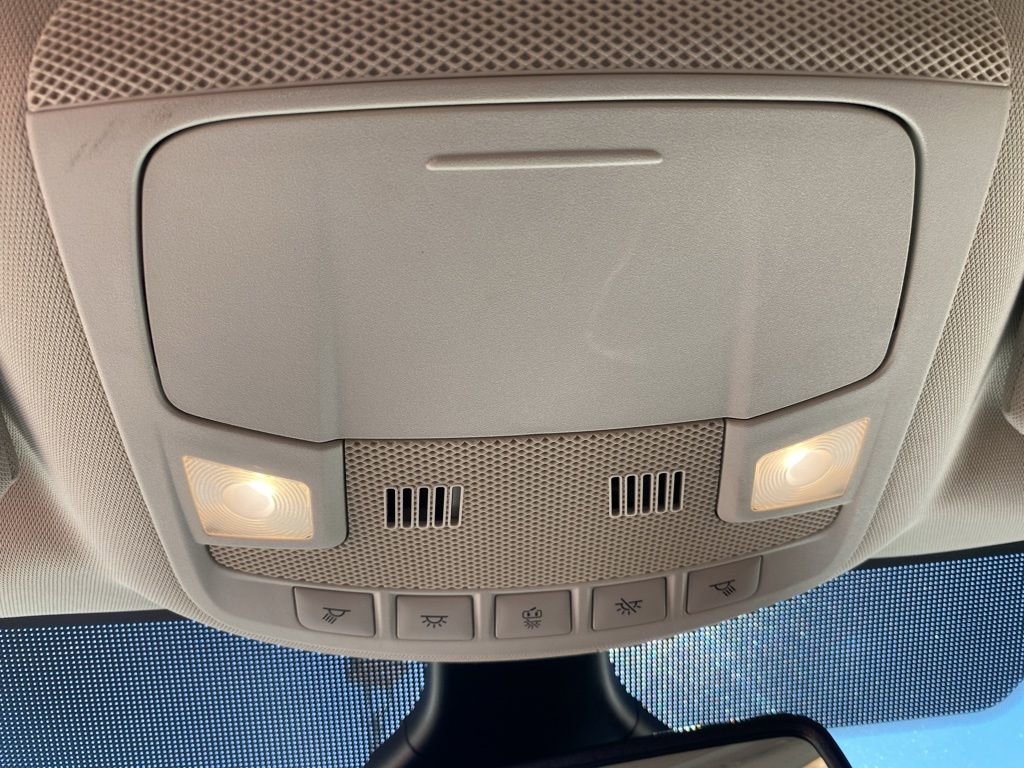 Certified 2022 Ford Edge Titanium AWD/4WD image 37