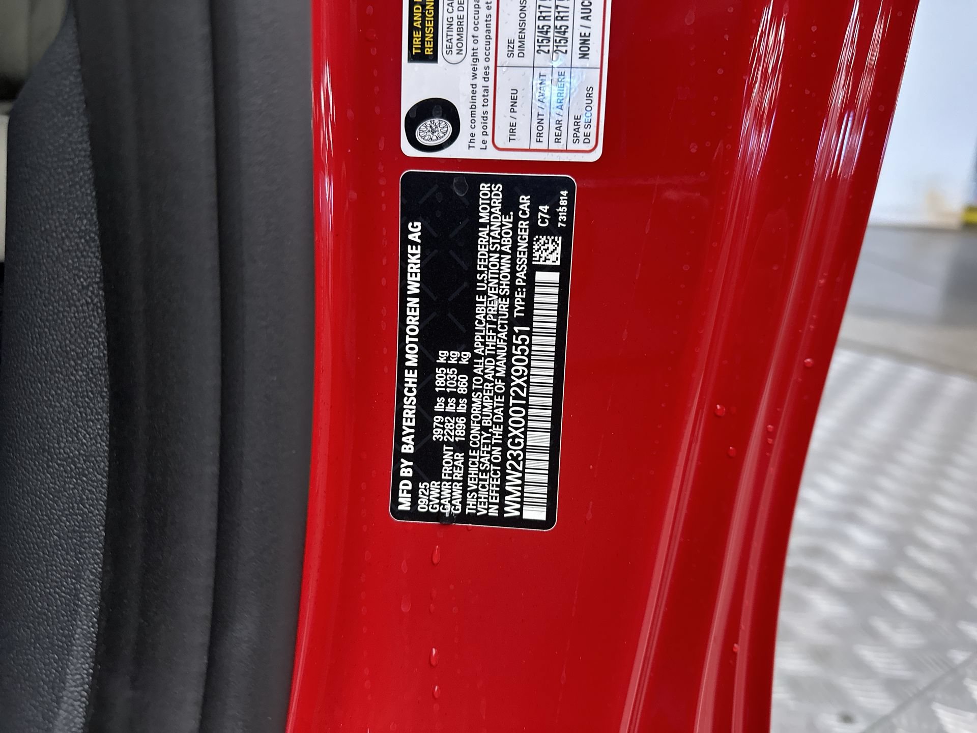Used 2026 MINI Cooper S FWD image 14