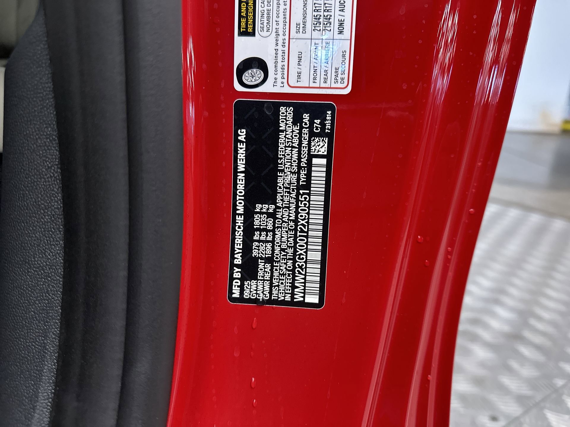 Used 2026 MINI Cooper S FWD image 14