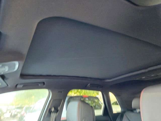 Used 2025 Audi Q3 2.0T Premium Plus w/ Premium Plus Package image 22