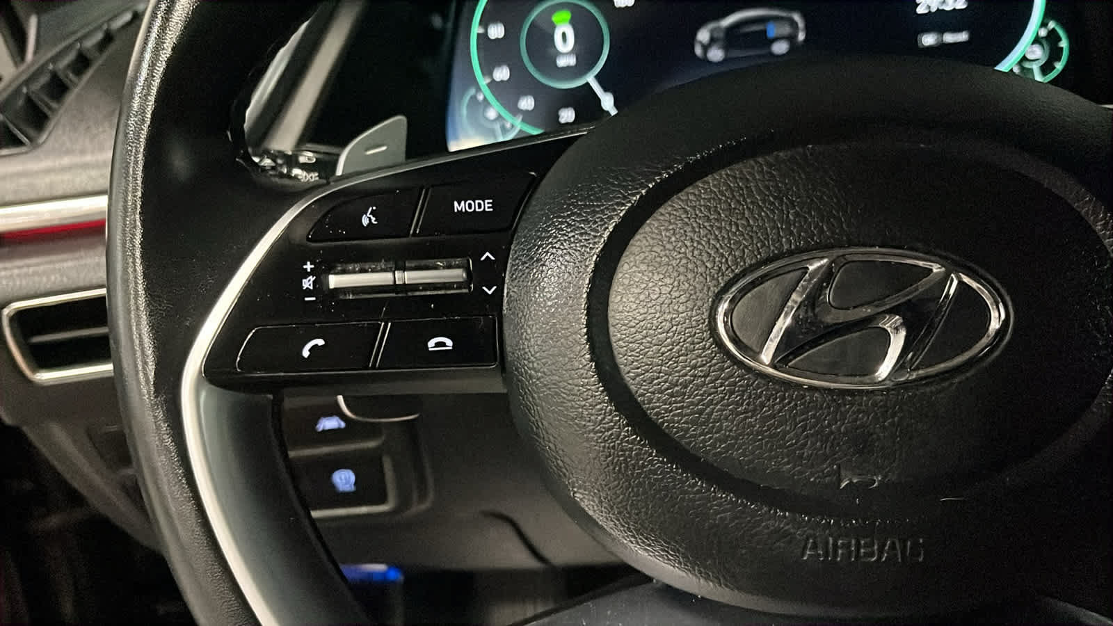 Used 2023 Hyundai Sonata Limited FWD image 12