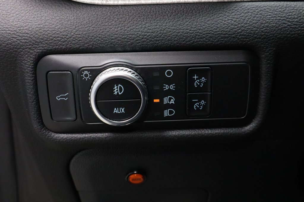 Certified 2022 Ford Explorer Timberline image 28