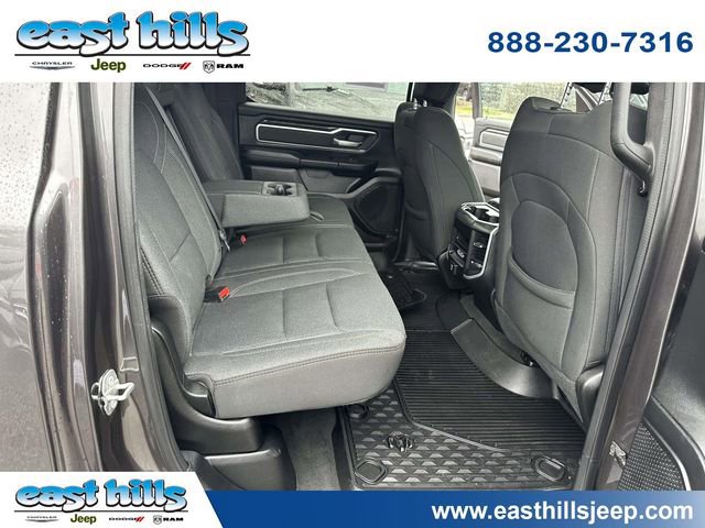 Used 2020 RAM 1500 Big Horn image 24