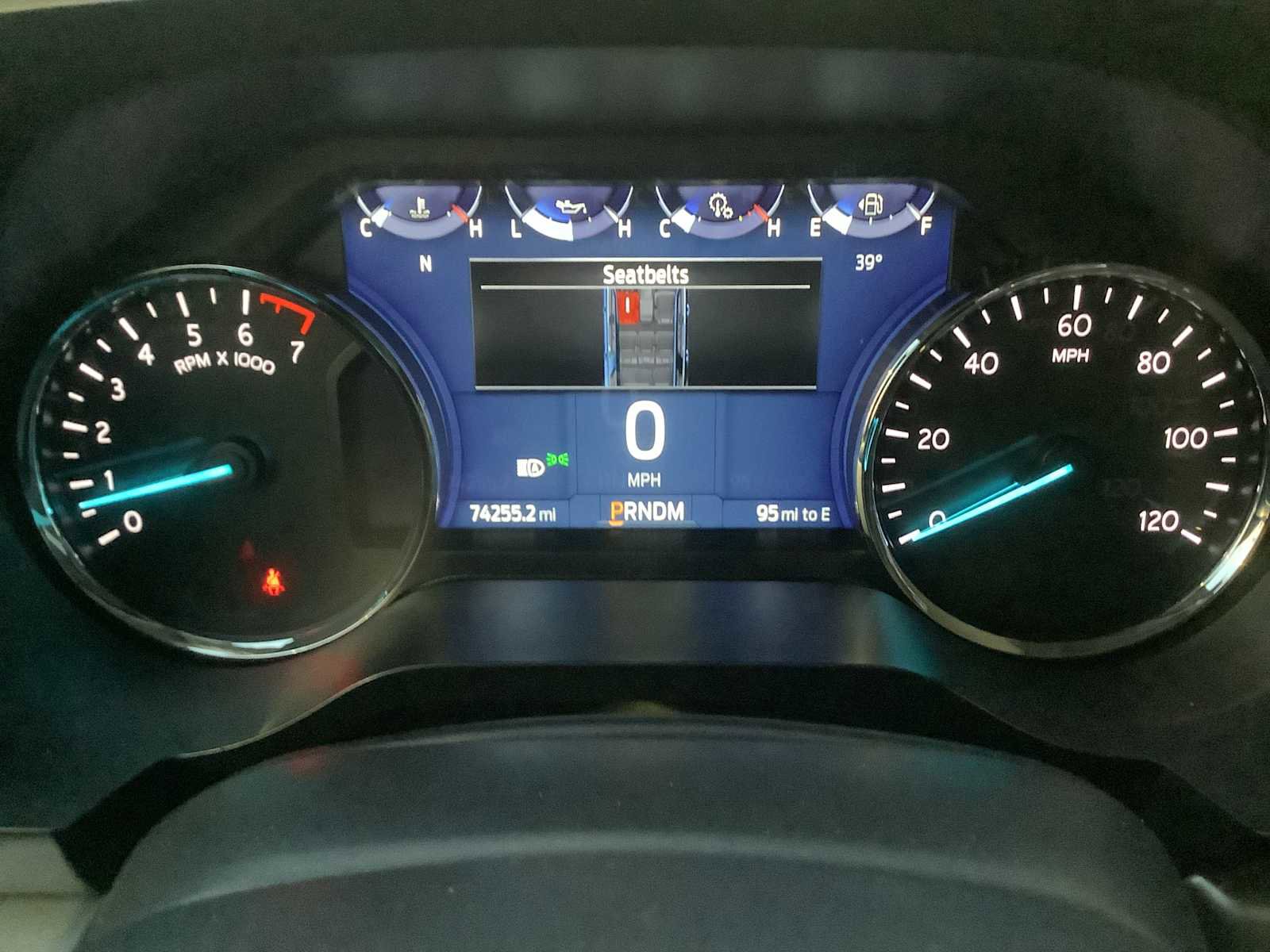 Used 2023 Ford Expedition Max XLT image 20