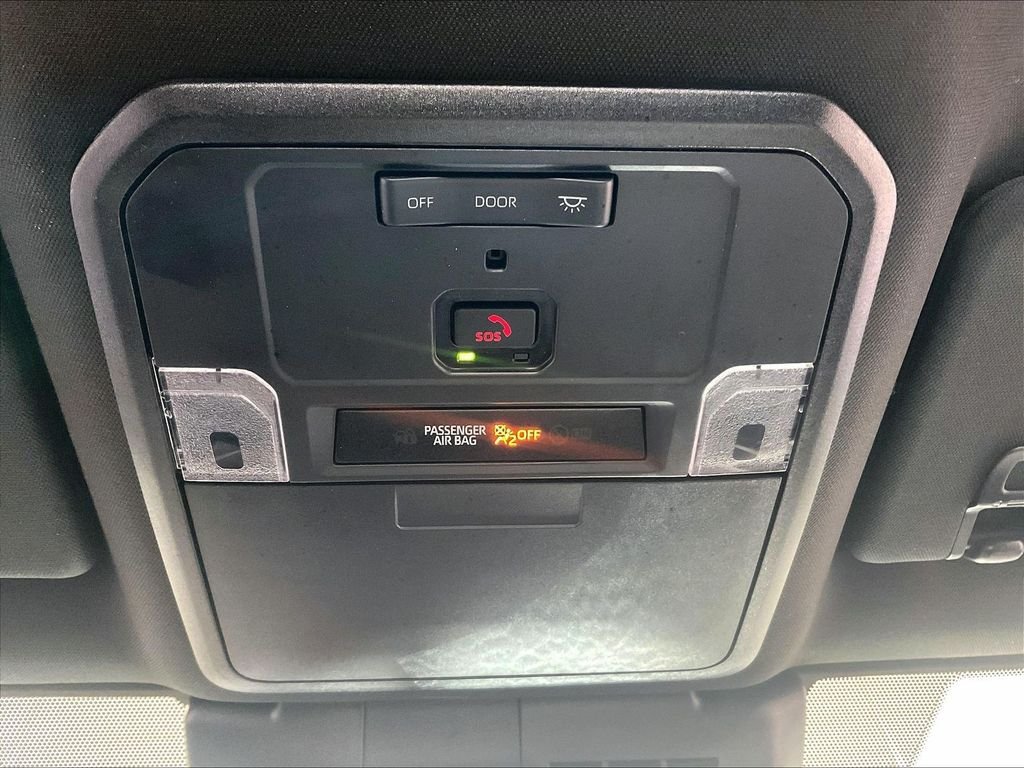 Certified 2025 Toyota Tacoma SR RWD image 25