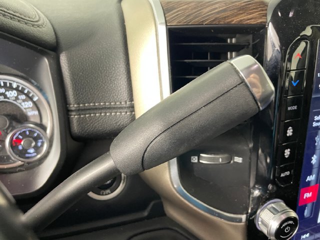Used 2020 RAM 3500 Laramie AWD/4WD image 10