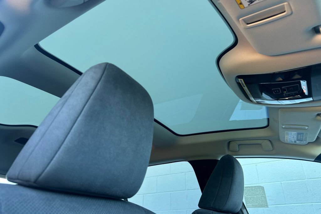 Certified 2023 Lexus RZ 450e Premium w/ Accessory Package (Z1) image 17