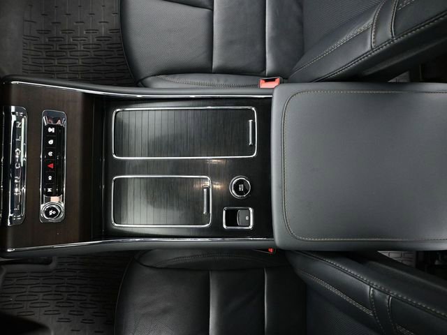 Used 2025 Lincoln Aviator Reserve w/ Jet Appearance Package image 35