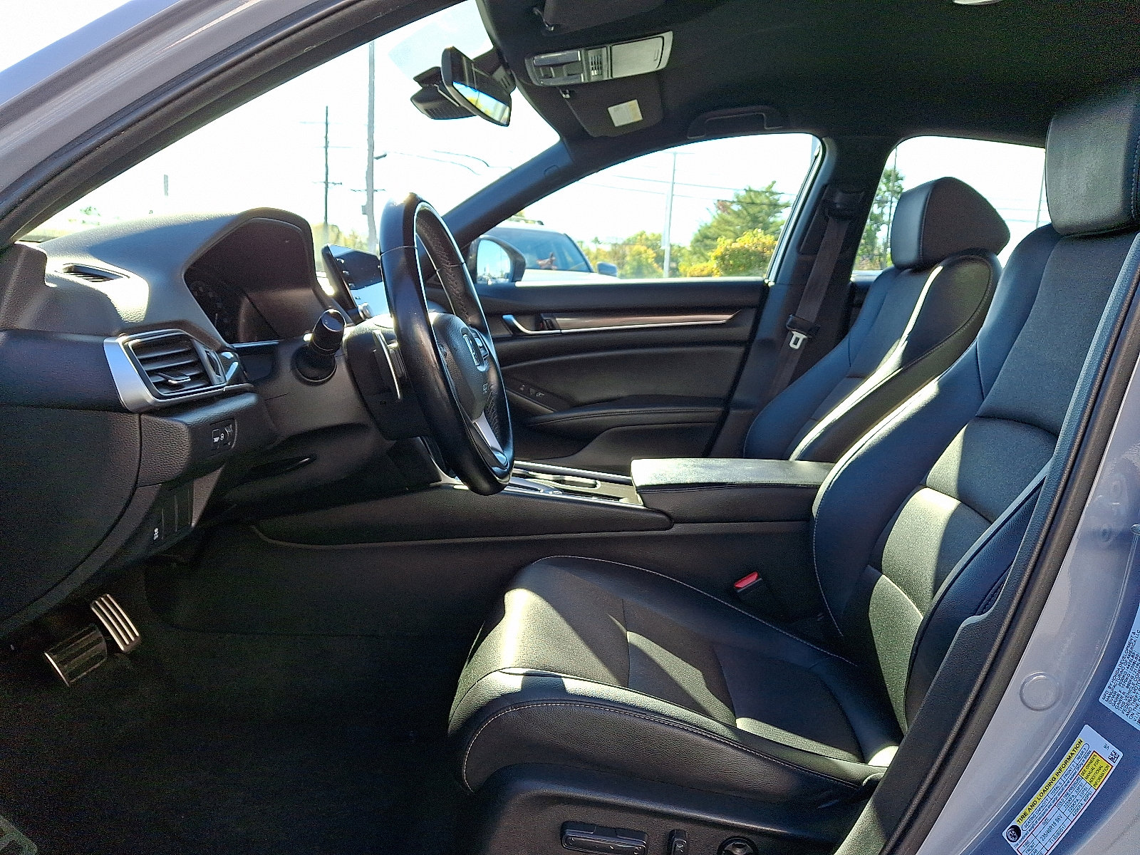 Used 2022 Honda Accord Sport image 13