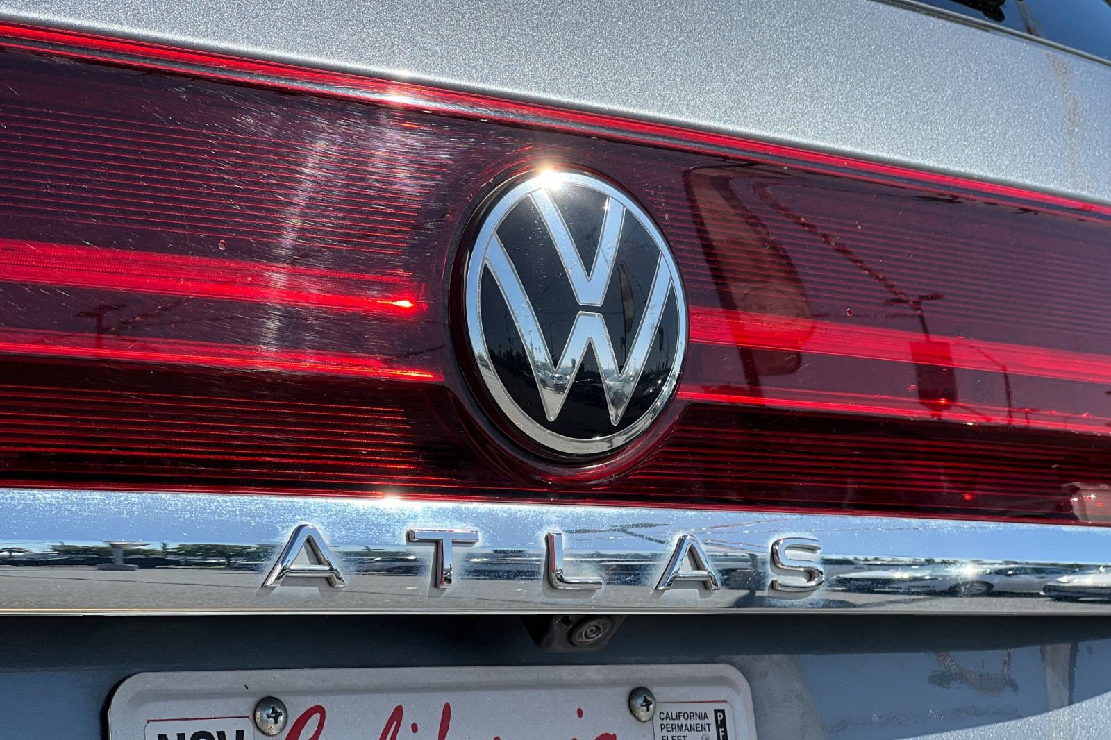 Used 2024 Volkswagen Atlas SE FWD image 34