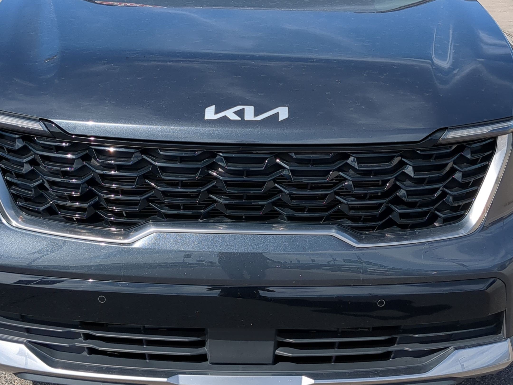 Used 2024 Kia Sorento S w/ Panoramic Sunroof Package AWD/4WD image 9
