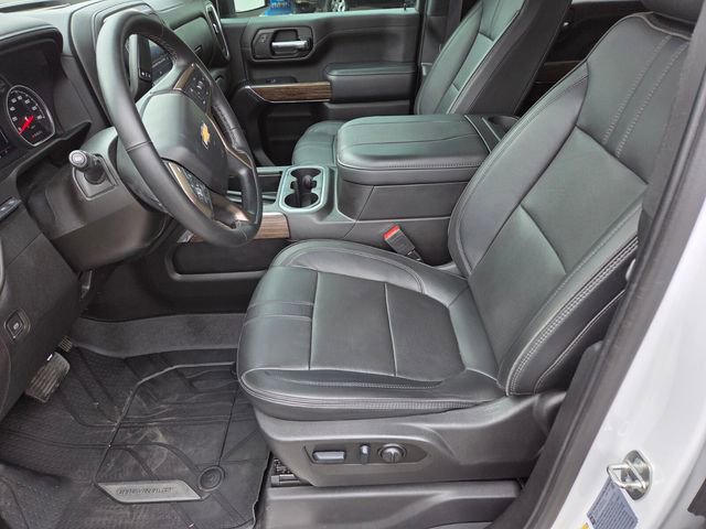 Certified 2023 Chevrolet Silverado 3500 High Country w/ Technology Package image 10