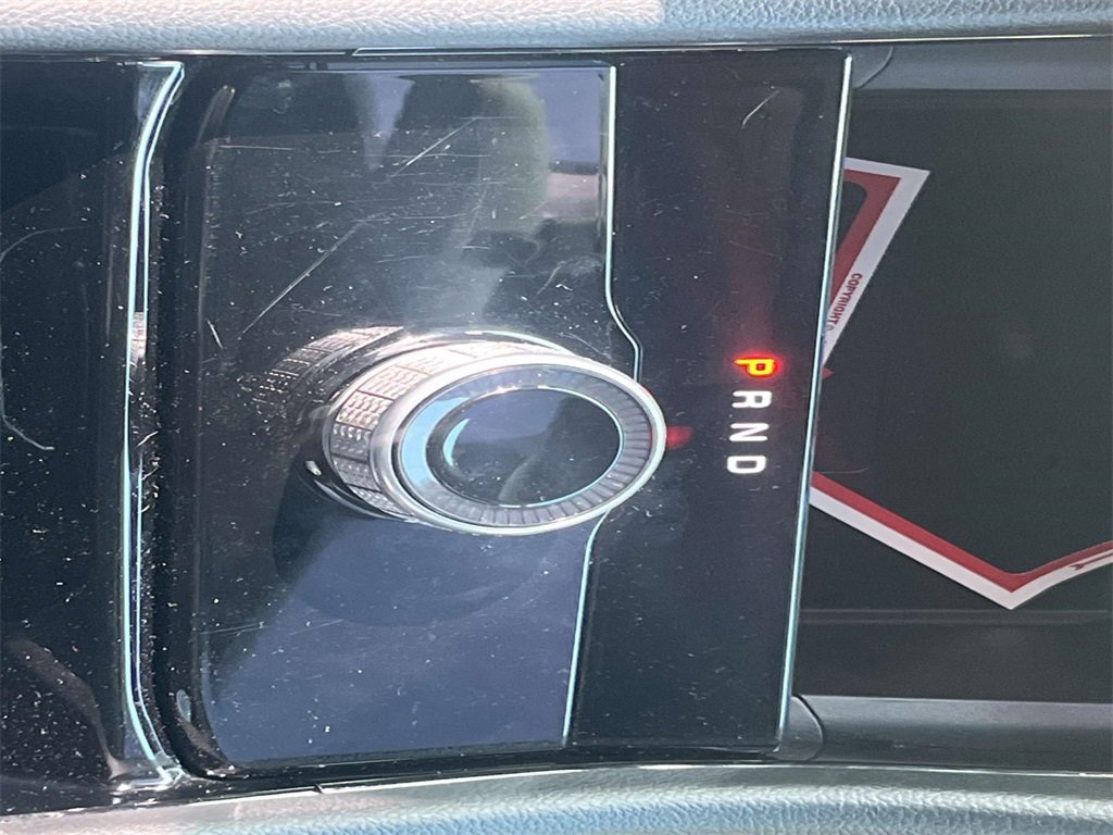 Used 2023 Jeep Grand Cherokee Altitude image 22