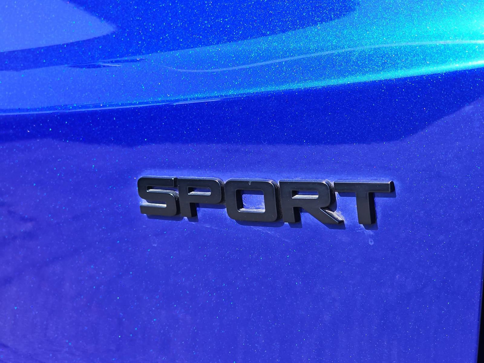 Used 2025 Honda CR-V Sport image 39