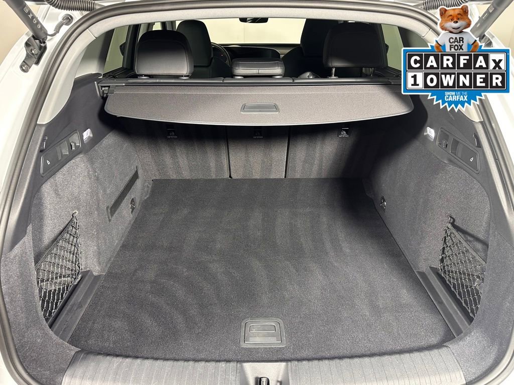 Used 2025 Audi Q6 e-tron Premium Plus w/ Premium Plus image 25