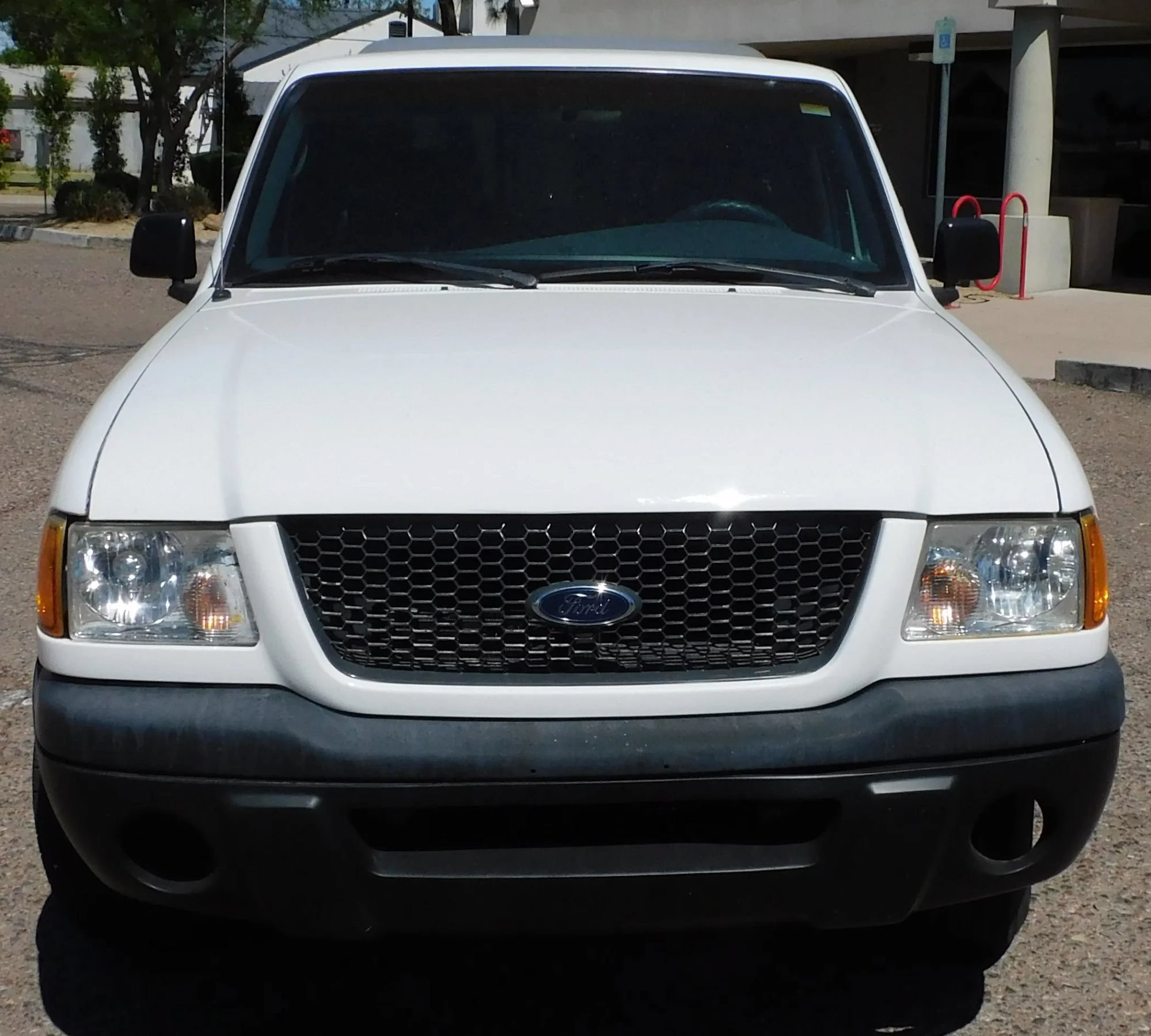Used 2003 Ford Ranger Edge RWD image 11