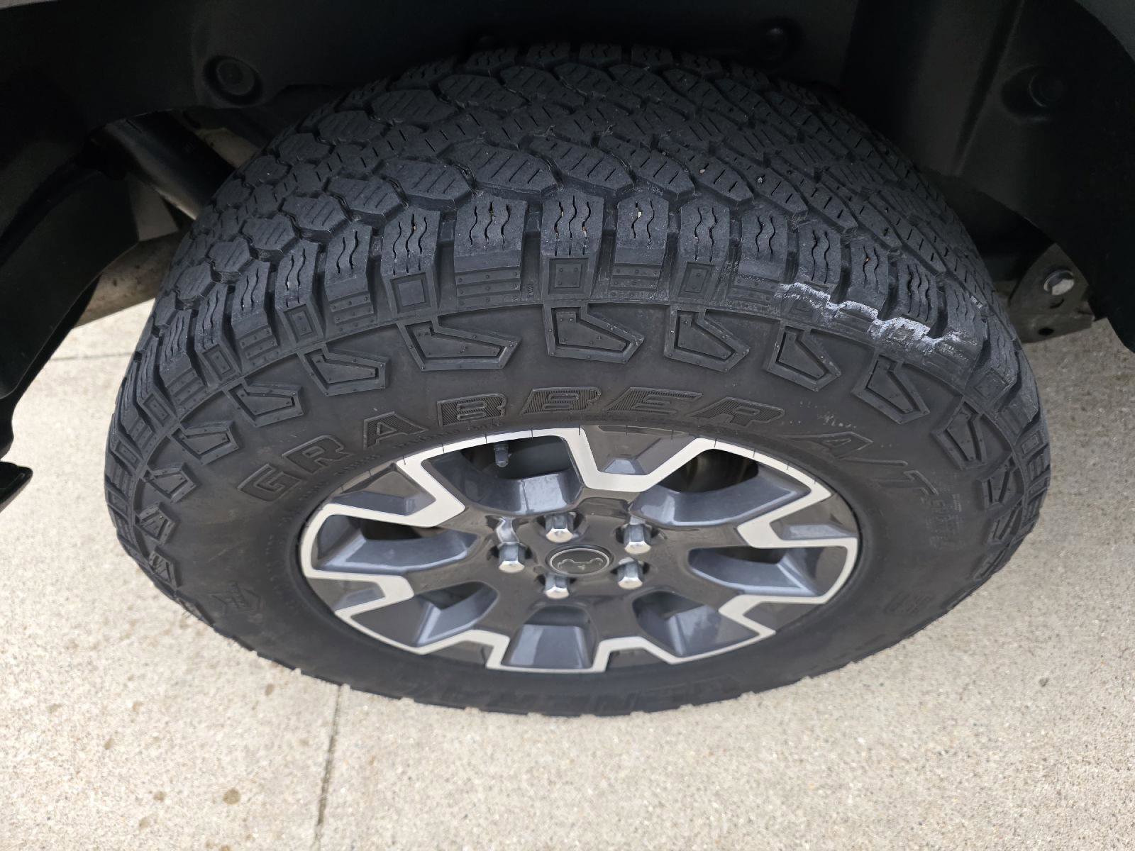 Used 2024 Jeep Wrangler Sahara w/ Safety Group image 82