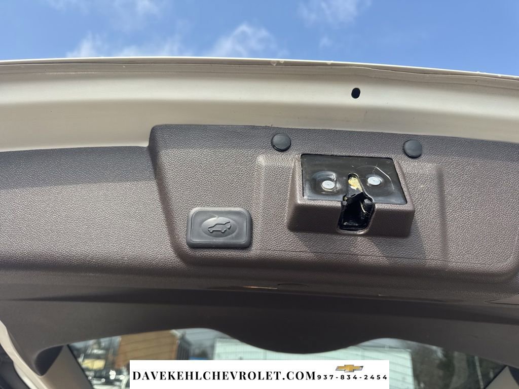 Used 2015 Buick Enclave Premium w/ Experience Buick Package image 15