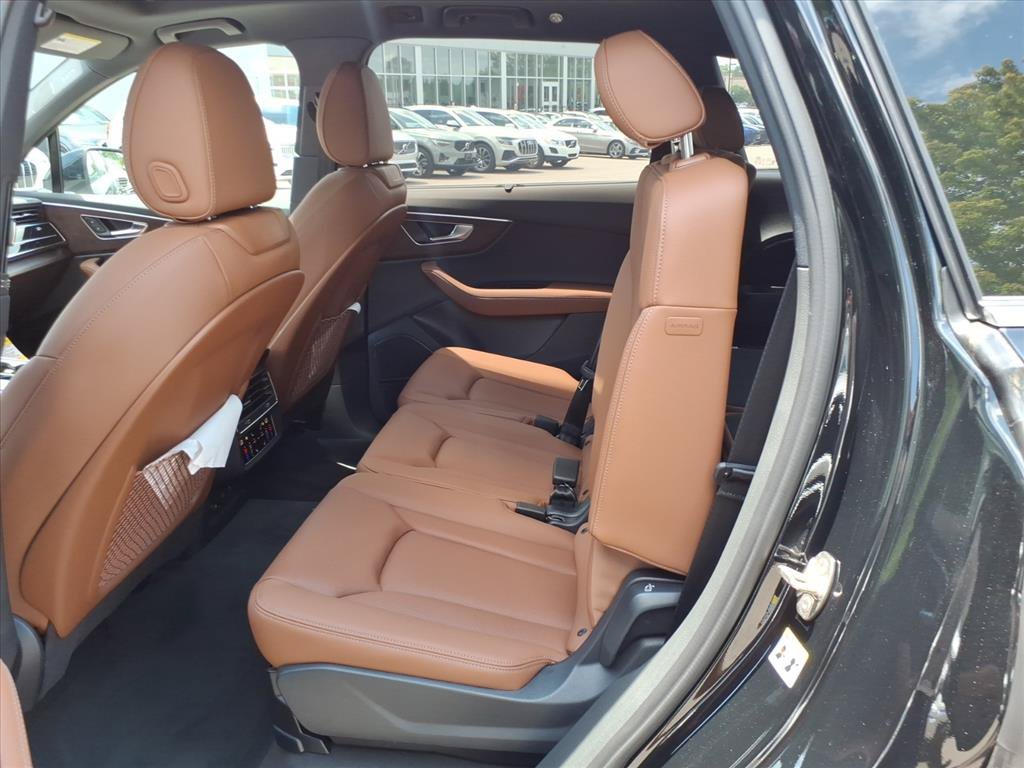 New 2026 Audi Q7 Premium Plus AWD/4WD image 12