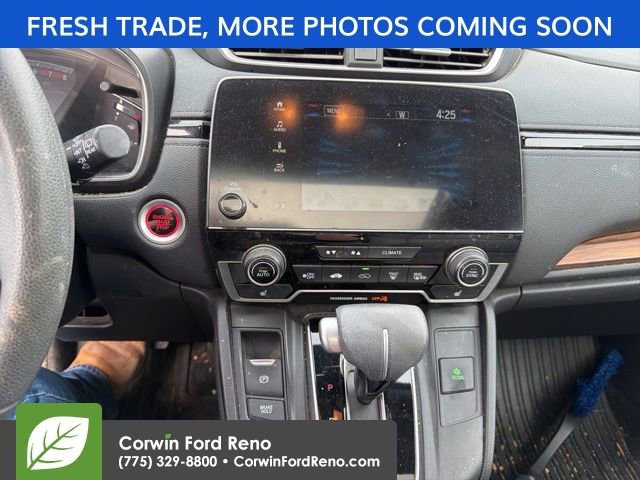 Used 2018 Honda CR-V EX image 7