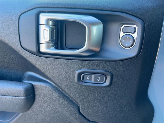 New 2026 Jeep Gladiator Sport image 13