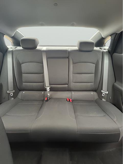 Used 2022 Chevrolet Malibu LT image 7