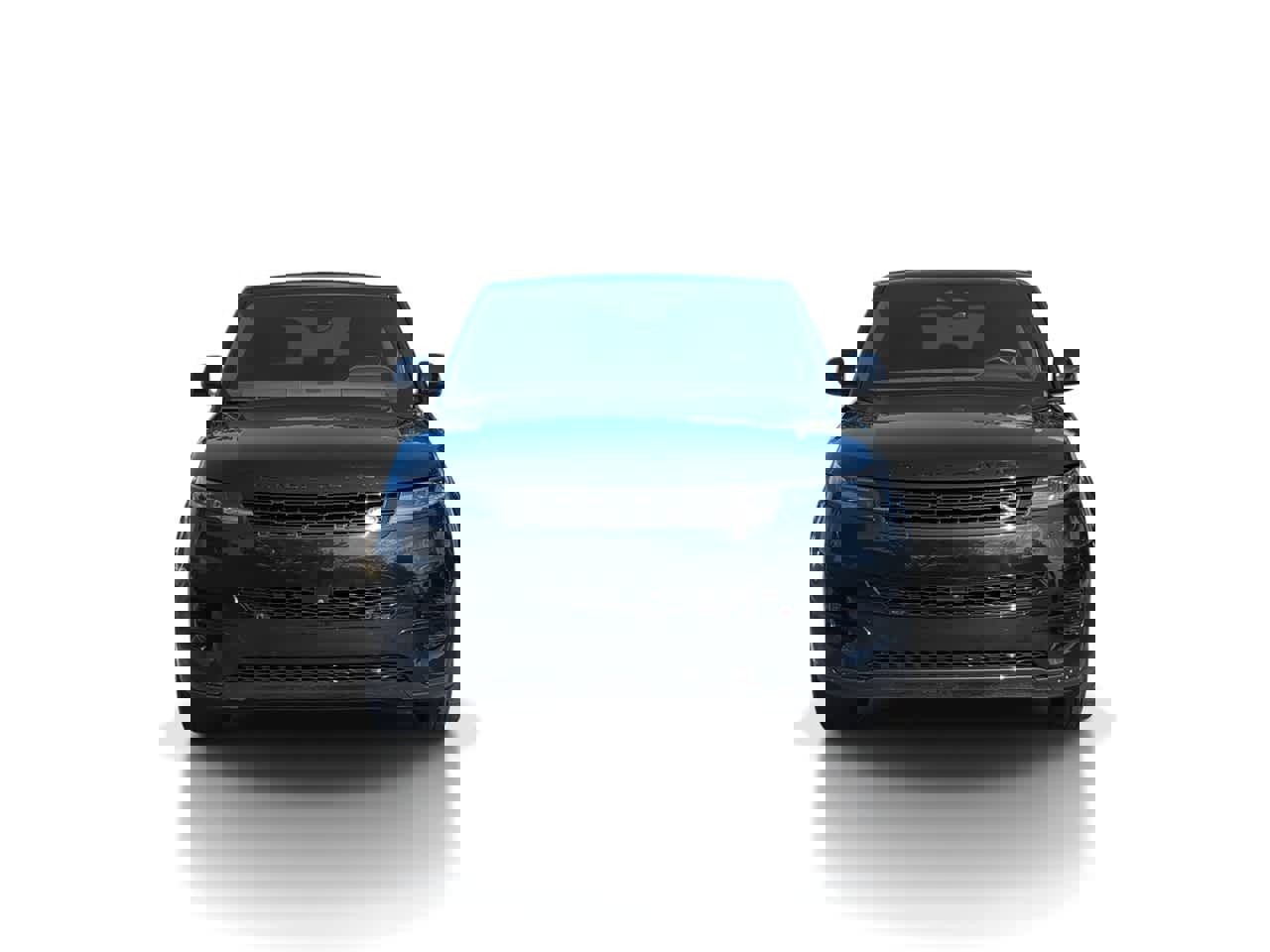 Certified 2025 Land Rover Range Rover Sport SE image 3