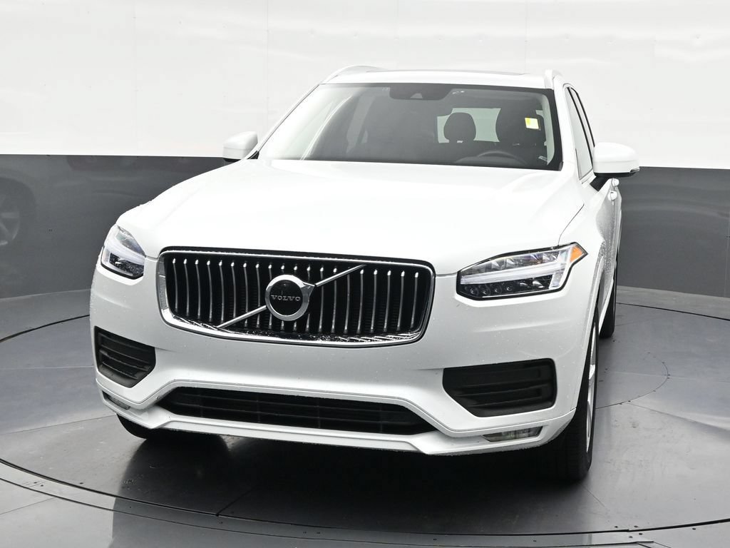 Certified 2022 Volvo XC90 T5 Momentum FWD image 8