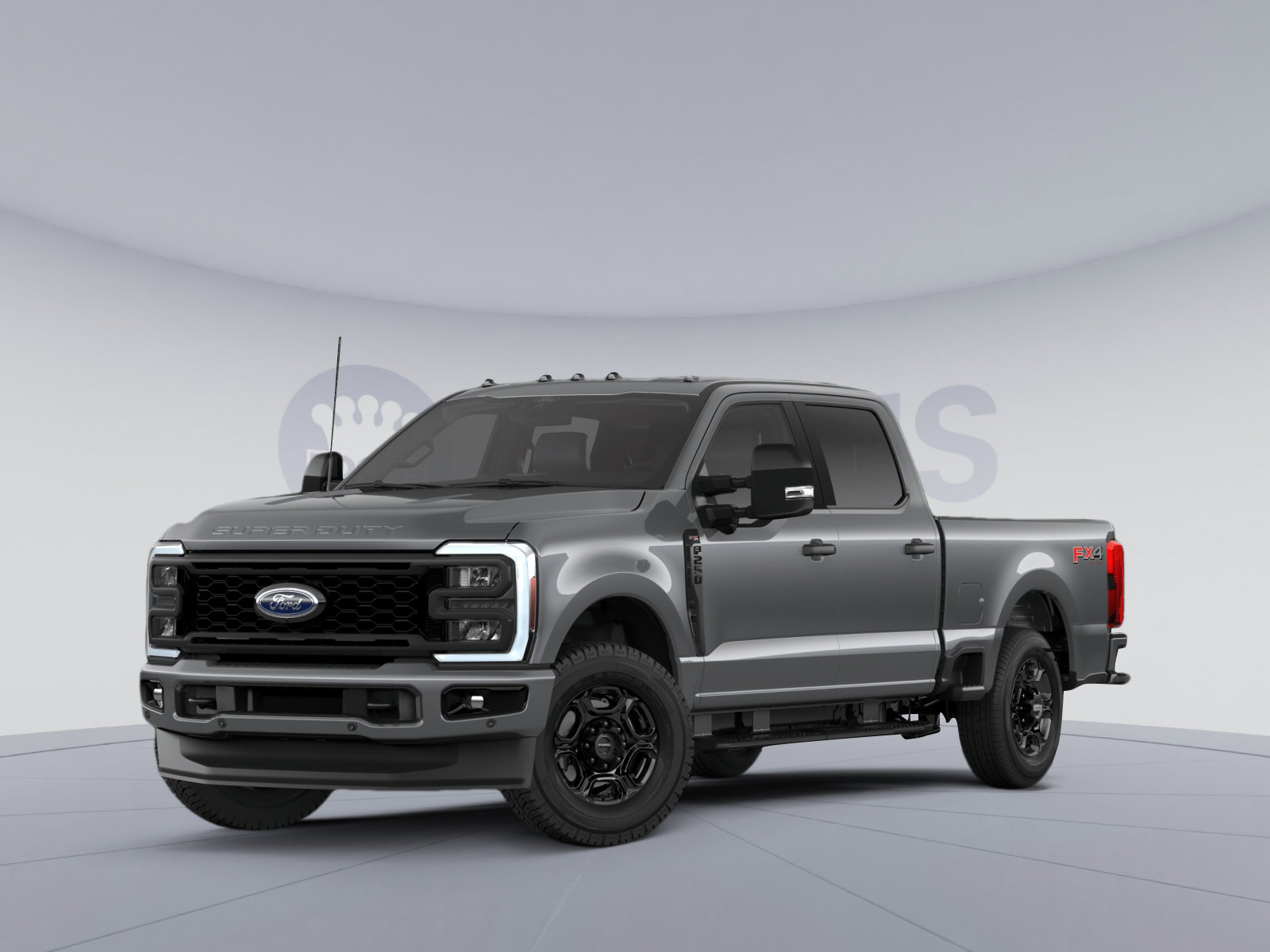 New 2026 Ford F250 XL image 1