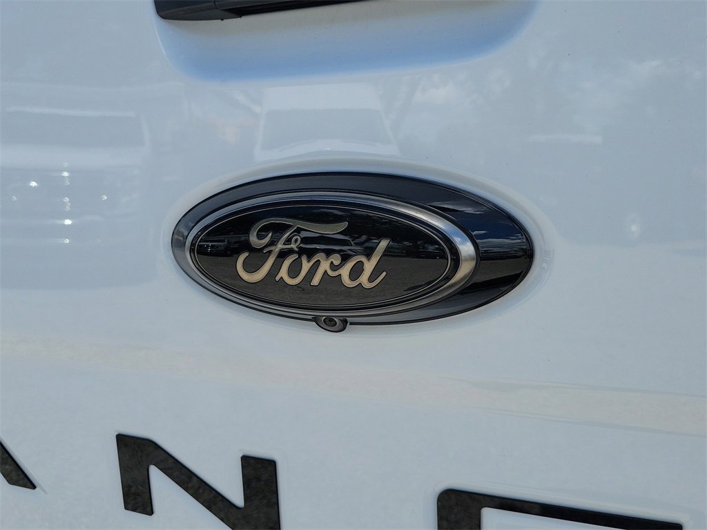 Used 2021 Ford Ranger Lariat w/ Equipment Group 501A High image 8