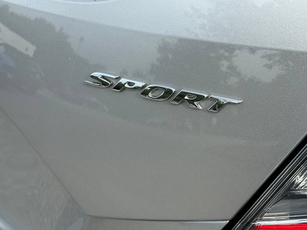 Used 2021 Honda Civic Sport image 22