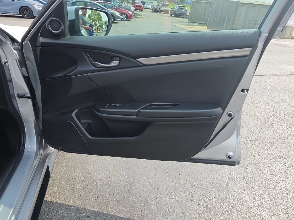 Used 2021 Honda Civic Sport image 31