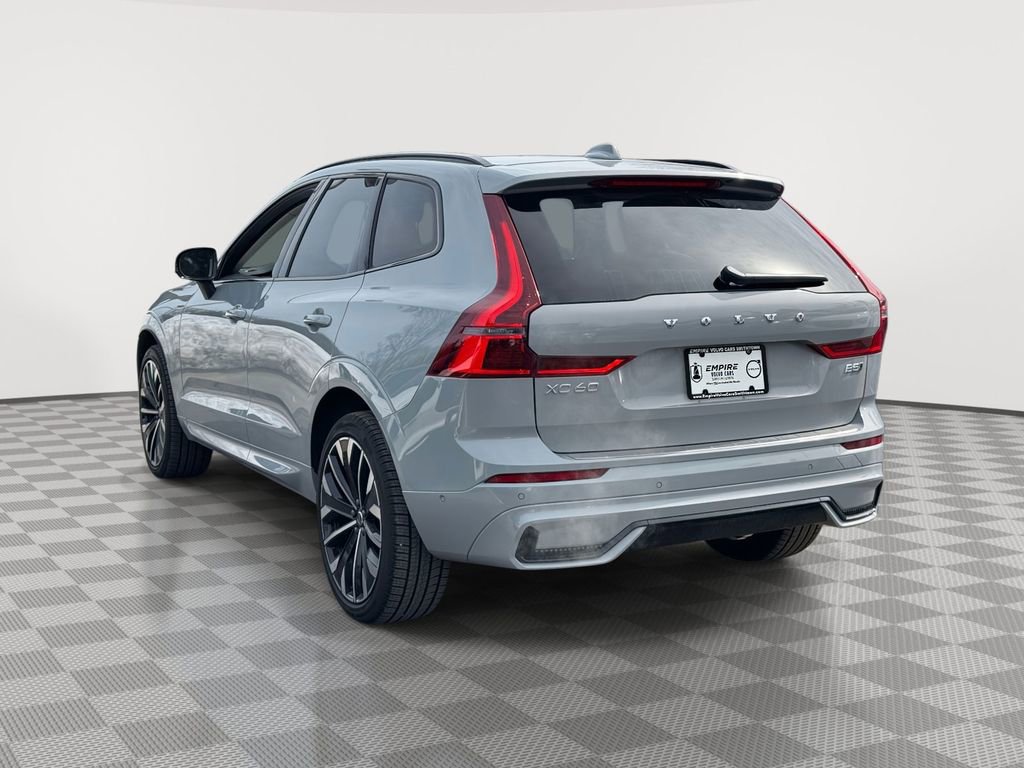Certified 2026 Volvo XC60 B5 Ultra w/ Protection Package Premier image 5