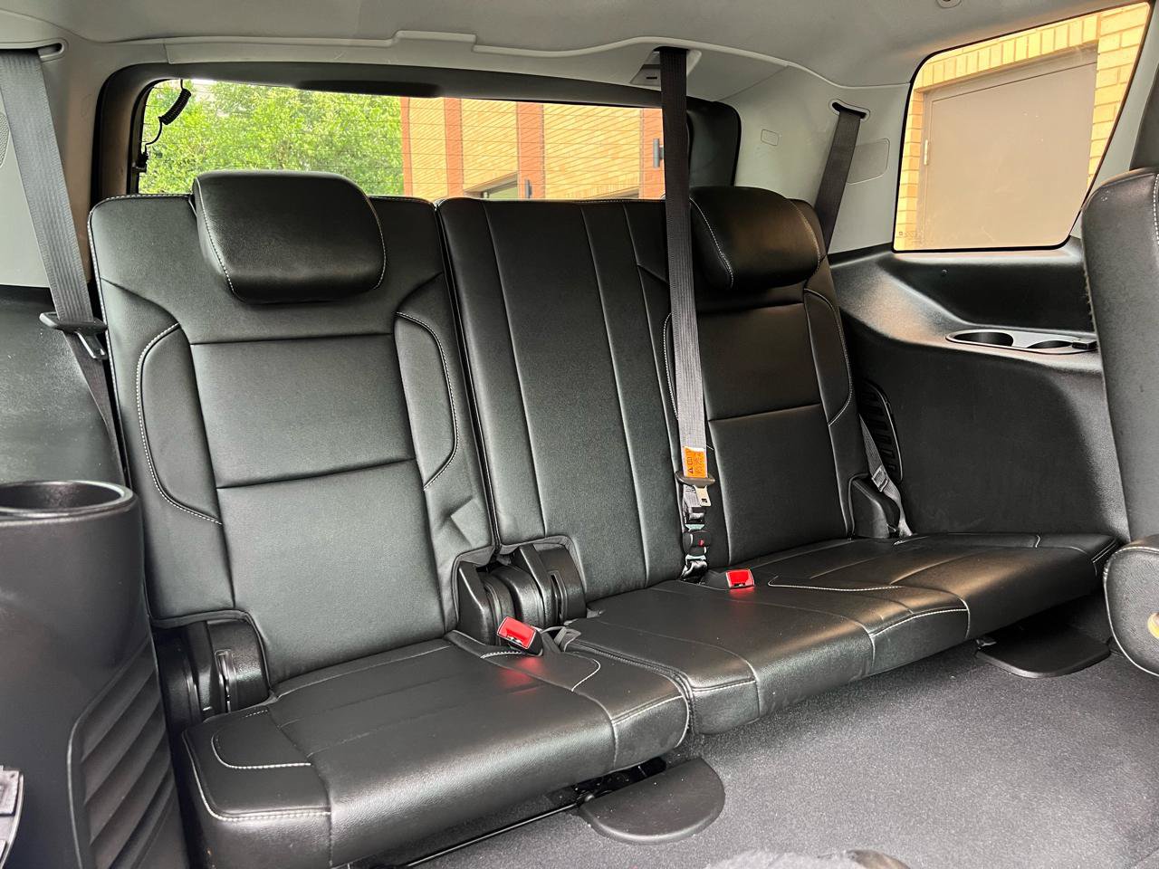 Used 2019 Chevrolet Tahoe LT AWD/4WD image 25