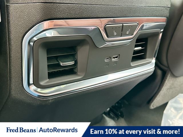New 2026 GMC Sierra 3500 Denali Ultimate image 15