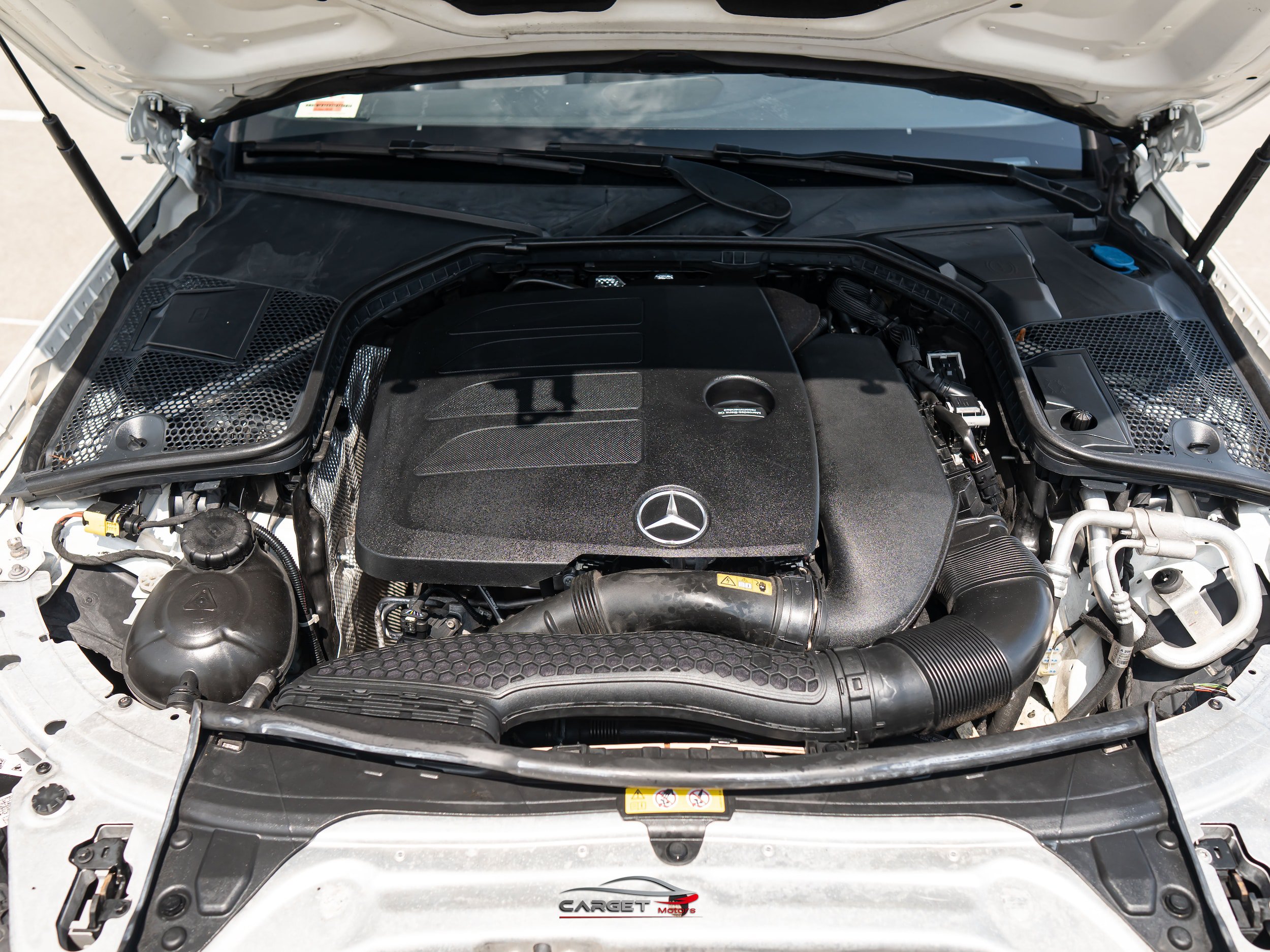 Used 2019 Mercedes-Benz C 300 Cabriolet image 33