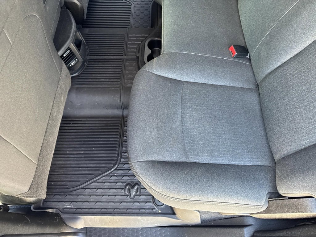 Used 2019 RAM 2500 Tradesman image 13