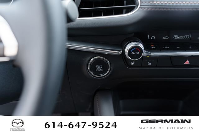New 2026 MAZDA MAZDA3 Hatchback w/Premium Plus Pkg AWD/4WD image 27