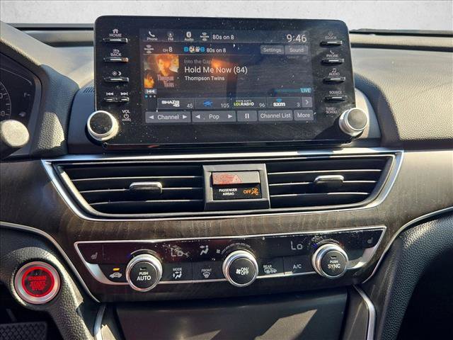 Used 2019 Honda Accord EX image 15