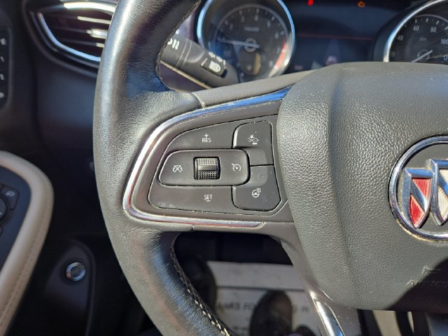 Used 2021 Buick Encore GX Essence w/ Advanced Technology Package AWD/4WD image 21