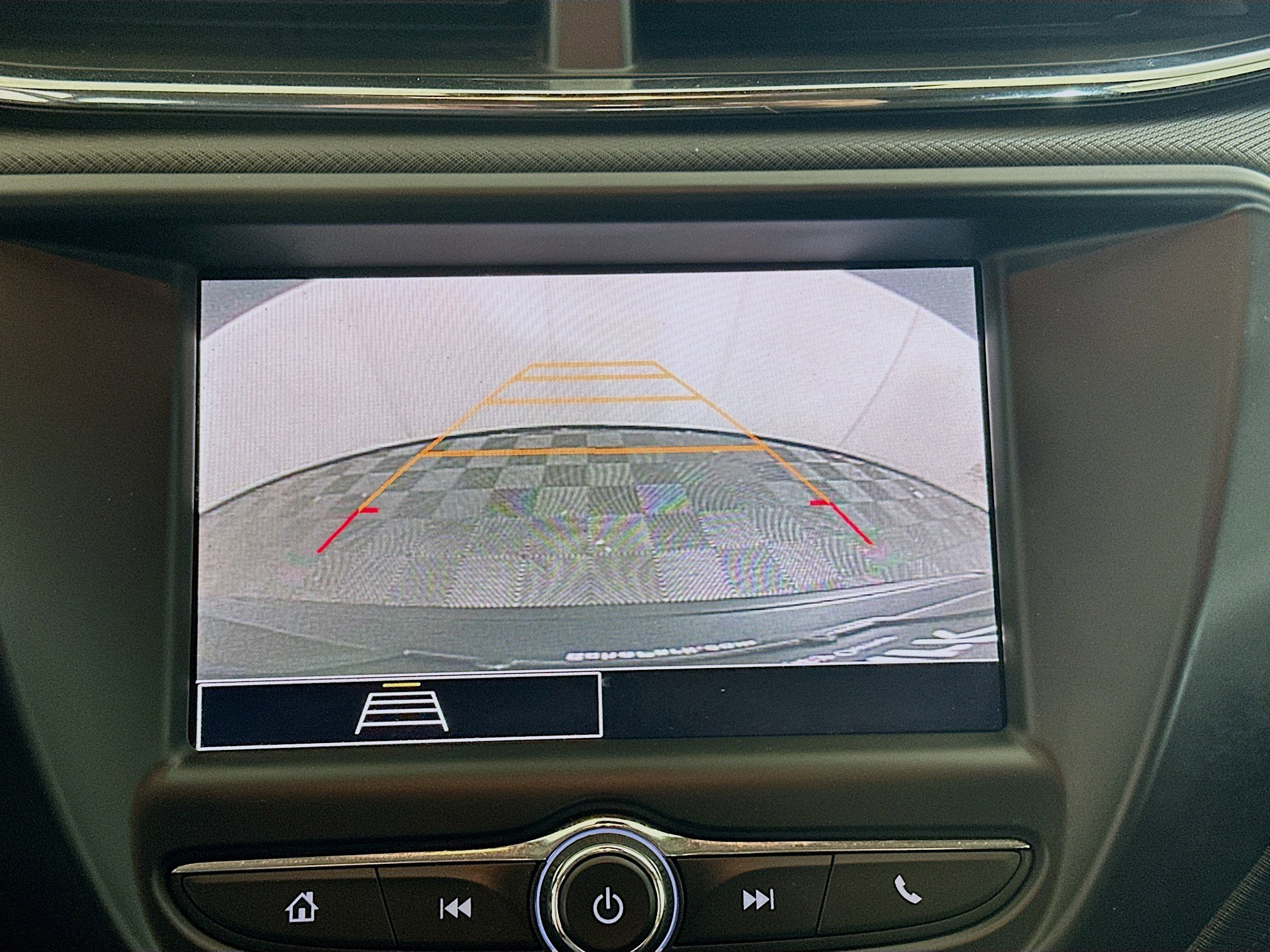 Used 2021 Chevrolet TrailBlazer L image 22