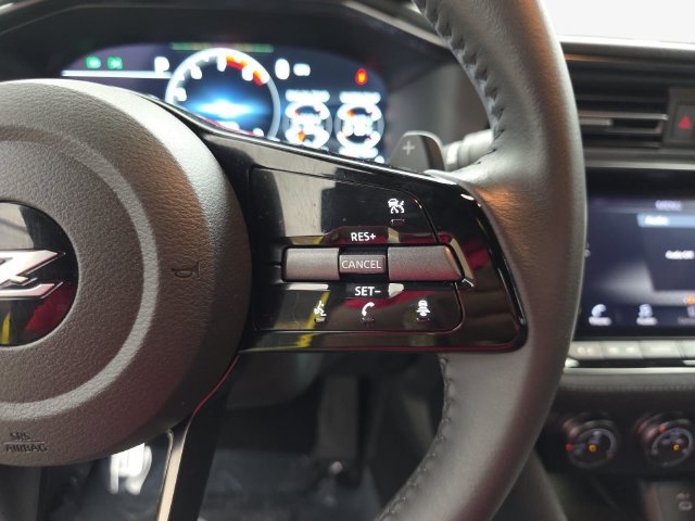 Used 2024 Nissan Z Sport w/ Floor Mat Package RWD image 18