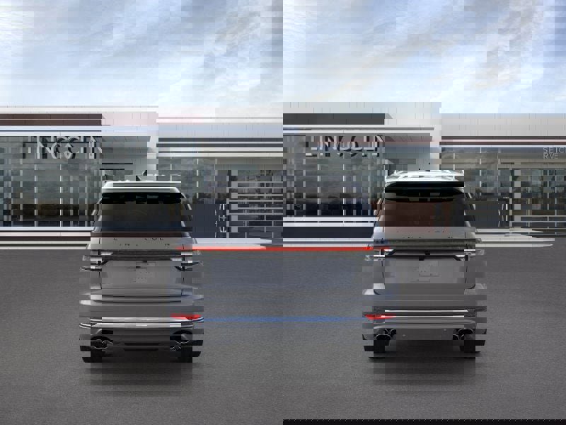 New 2025 Lincoln Aviator Black Label image 5