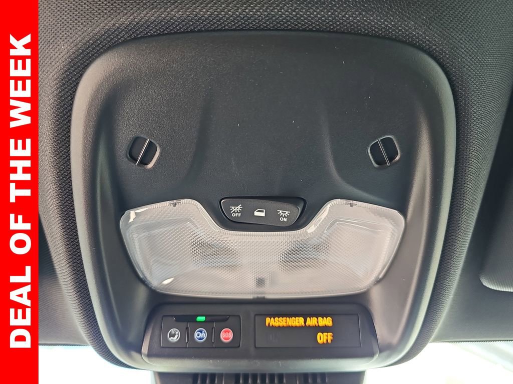 New 2026 Chevrolet Colorado Trail Boss image 31