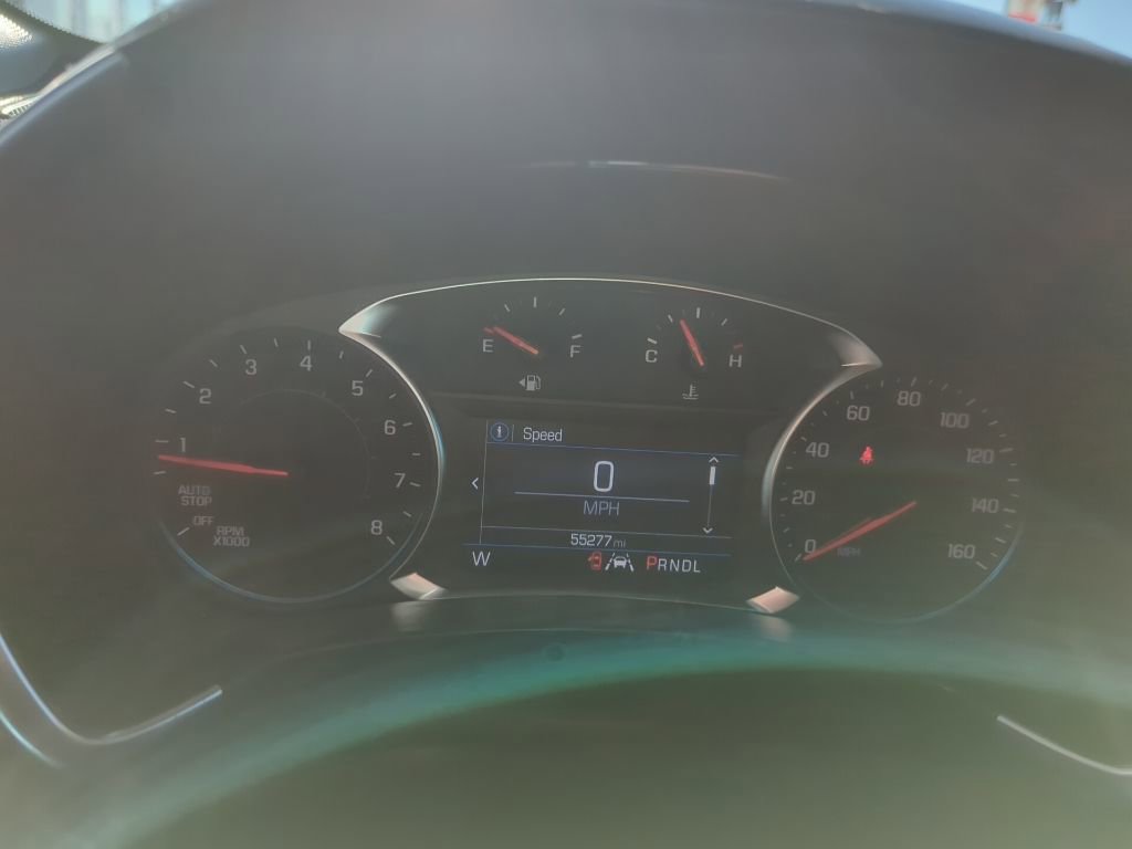 Used 2023 Chevrolet Equinox LT FWD image 15