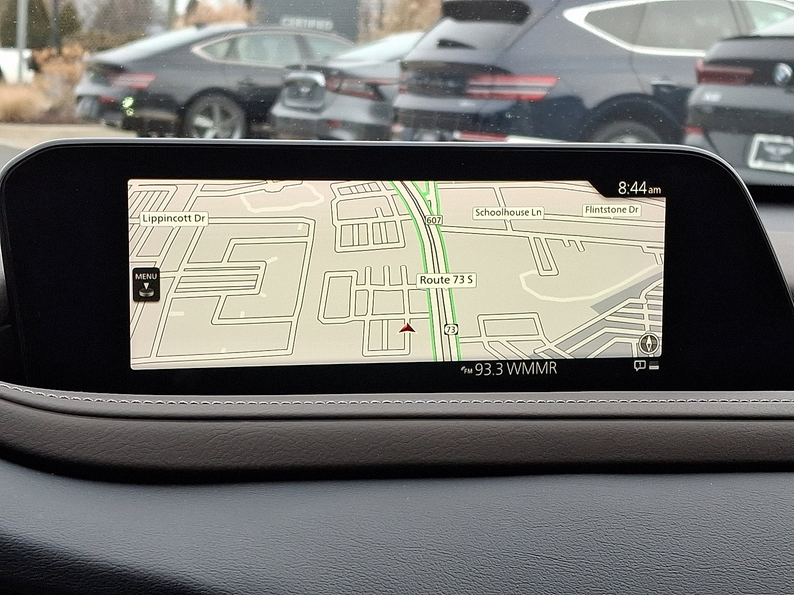 Used 2023 MAZDA CX-30 2.5 Turbo w/ Premium Plus Pkg image 24