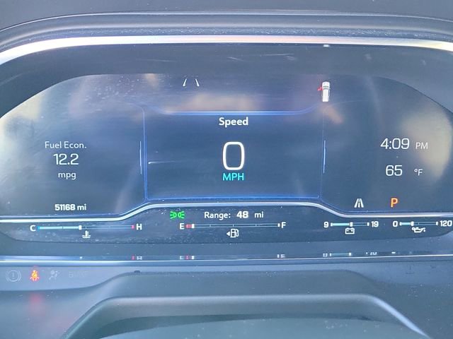 Certified 2024 Chevrolet Suburban LT image 32