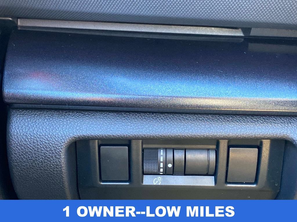 Used 2024 Subaru Impreza RS image 30